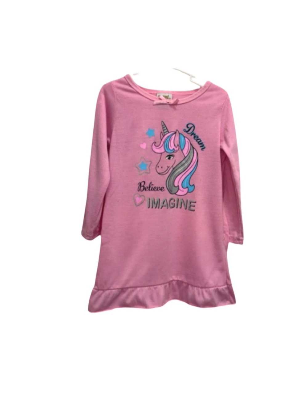 Unicorn Nightgown Pajama